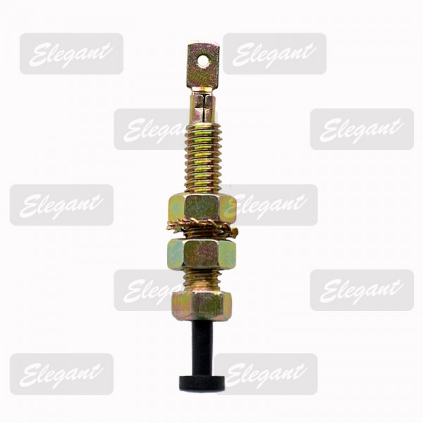 Концевик сигналізації пластик з металом 75 мм ELEGANT 101 524 Концевий вимикач, фото 1