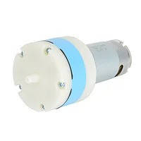 Насоси вакуумні