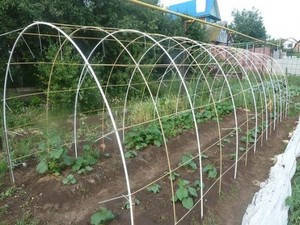 Композитная арматура діаметр 10 мм (50м), фото 1