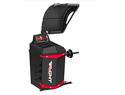 Балансувальний стенд (вага колеса 70 кг) CB3010 220V BRIGHT