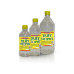 Розчинник Уайт-Спіріт "УГС" 0.45л (0.28кг)