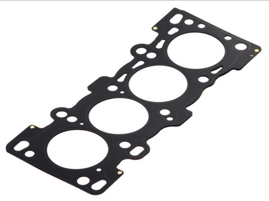 Прокладка головки блока (гбц) Mazda 323 BA 1.5 76.5mm, фото 1