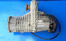 Роздатка 4.2 бензин Volkswagen Touareg 2003-2009 роздатка Audi Q7 Ку7