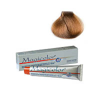 Стійка крем-фарба для волосся Kleral System Magicolor 100 мл 8.3 світлий Золотистий блондин