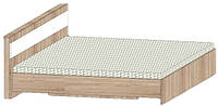 Кровать Сон-1400 Сучасні Меблі