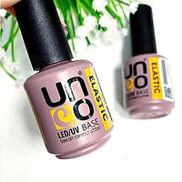 Uno Elastic Base Эластичное Базовое Покрытие 15ml — Купить Недорого на ...