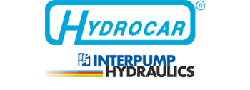Гідронасоси Hydrocar