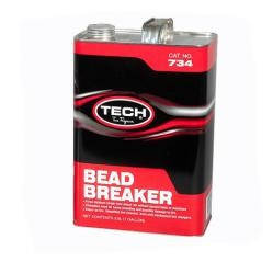 Tech Розуплювач бортів Bead Breaker 3,8 л
