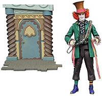 Алиса в Зазеркалье кукла Шляпник Mad Hatter