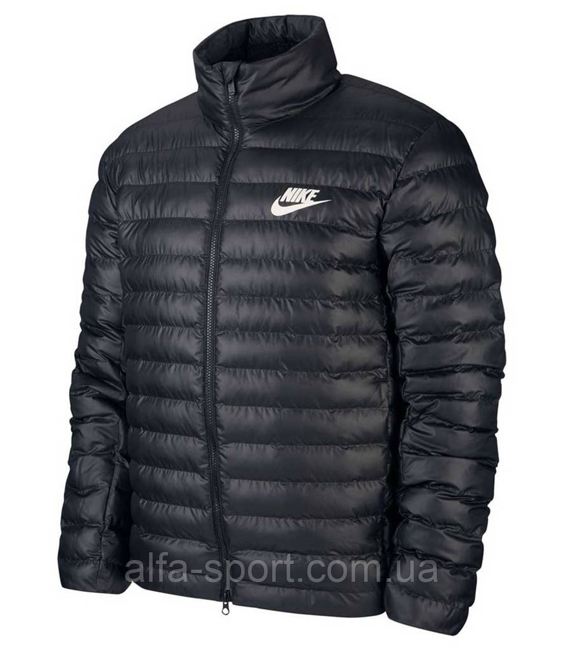 Куртка Nike M Nsw Syn Fill Jkt Bubble BV4685-010
