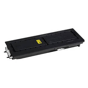 Картридж Kyocera Taskalfa TK-435 для принтера 180, 181, 220, 221 аналог, фото 3