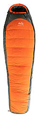 Спальний мішок Tramp Oimyakon Regular кокон лівий TRS-048, Лівий