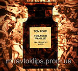 Ароматизатор в авто/гардероб парфумований Yorkie Scents Tom Ford "Tobacco Vanille", фото 3