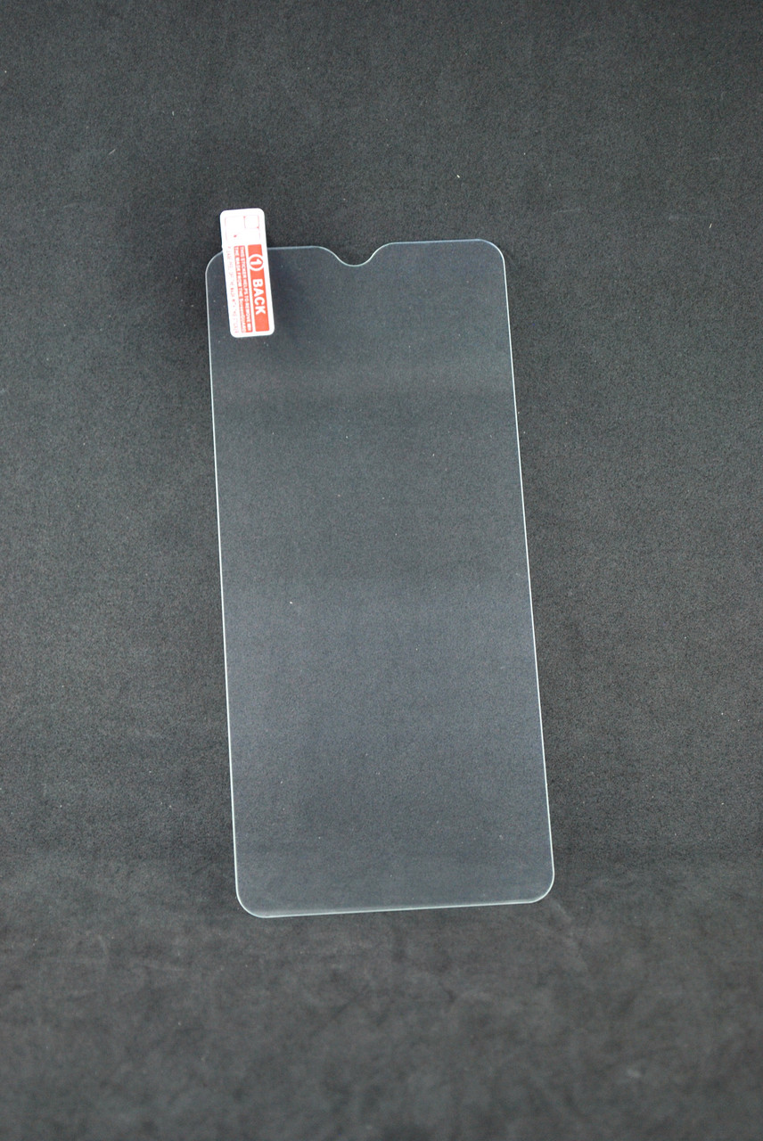 Захисне скло iPhone 12ProMax (6.7) 2.5D (0.3m).