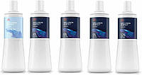 Оксидант Wella Welloxon Perfect 1,9%, 4%,6%, 9%, 12% 1000ml