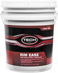 Tech Рідина шиномонтажна RIM EASE 19 л