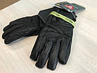 Рукавички жіночі шкіряні Dakine Rogue Gore-Tex Gloves Black Large, фото 5