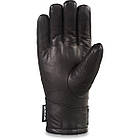 Рукавиці жіночі Dakine Rogue Gore-Tex Gloves Black Large, фото 2