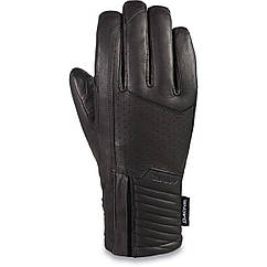 Рукавиці жіночі шкіряні Dakine Rogue Gore-Tex Gloves Black Medium
