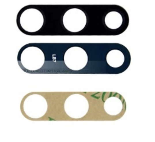 Скло камери Huawei P30 Dual Sim (ЕЛЕ-L29)