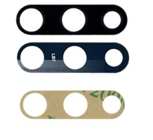 Скло камери Huawei P30 Dual Sim (ЕЛЕ-L29), фото 1