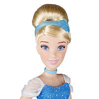 Лялька Попелюшка Disney Princess Принцеса Дісней Hasbro класична E0272, фото 5