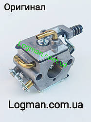 Карбюратор для бензопили Oleo-Mac GSH 51/56/510/560 на Олео-Мак (2318659R) Оригінальний