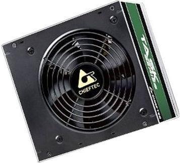 Блок живлення Chieftec 500W TASK (TPS-500S-Bulk)