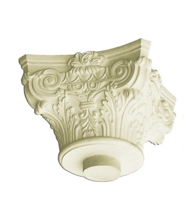 Капітель колони Gaudi L9316