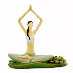 Товари для йоги