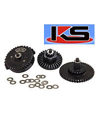 Шимсет  [KS] 10шт 0.3мм, 10шт 0.5мм