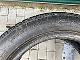 Шини зимові 245/50R18 100H Pirelli Sottozero RFT (7.5мм) 2шт, фото 7