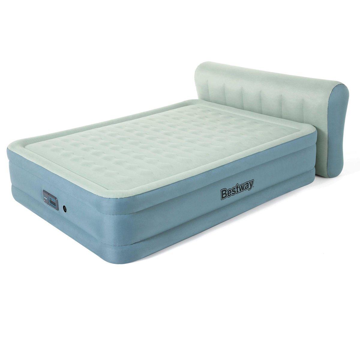 Надувне ліжко Bestway 69060 (152 х 229 х79 см)