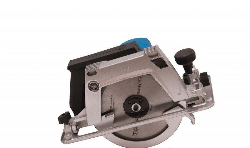 Пила циркулярна 2500 Вт BauMaster CS-50200