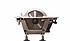 Пила циркулярна 2500 Вт BauMaster CS-50200, фото 4