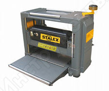 Рейсмусовий верстат Stalex 100686 (330 мм/ 160 мм) 2000 Вт. (Угорщина)