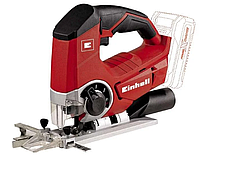 Лобзики акумуляторні