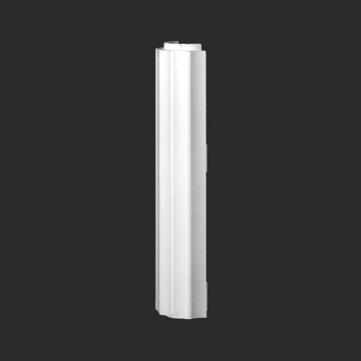 Полуколонна Homestar HS22KH