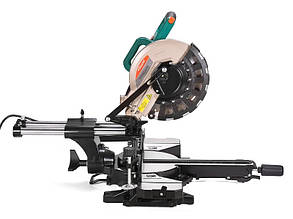 Пила торцювальна з протяжкою  Sturm MS5525WM (2200 Вт, 255 мм)