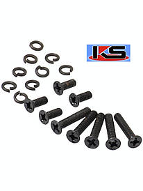 [KS] Набір болтів для гірбоксу V2 тип 2