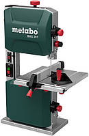 Стрічкова пила по дереву Metabo BAS 261 Precision 400Вт