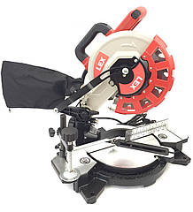 Торцювальна пила LEX LXCM210 : 2100 Вт / Диск 210мм