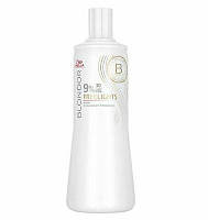 Оксидант для пудры Freelights Wella Blondor Freelights Developer 9% 1000ml