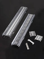 Світильник сітлодіодний лінійний LED-LINE-W-LX4, фото 3