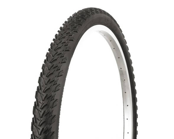 Велосипедна шина антипрокольна 26x1.95 Deli Tire SA-257, фото 1