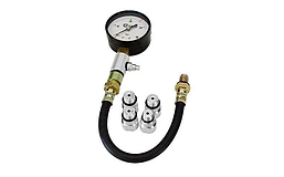 Компресометр дизельний і бензиновий КОМПР40ШЛ CMPR4002 KhZSO