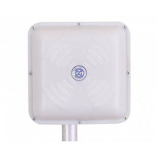 3G/4G LTE антена панельна Енергія MIMO 2 × 15 дБ