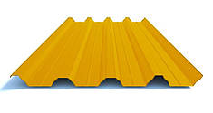 Профнастил Н 57 / 0.5 мм / Ре / RAL 1003