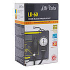 Тонометр механічний Little Doctor LD-60 (зі стетоскопом), фото 3