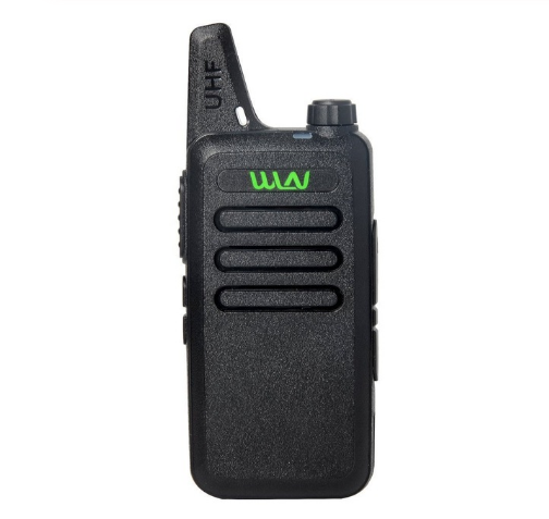 Радіостанція WLN C1 міні UHF 400-470 МГц